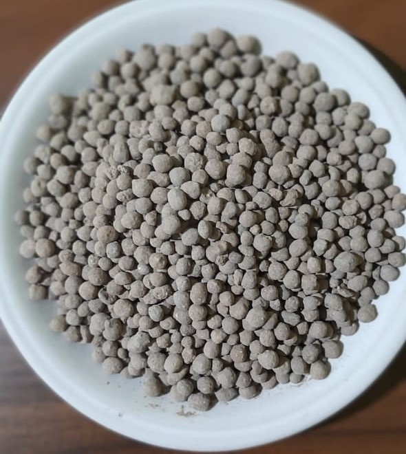 Granule Phosphates